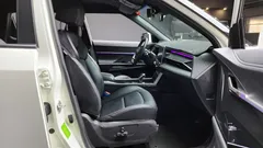2024 SsangYong Torres Gasoline 1.5 2WD — фото 10
