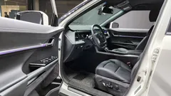 2024 SsangYong Torres Gasoline 1.5 2WD — фото 11