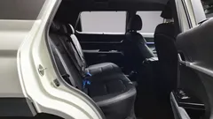2024 SsangYong Torres Gasoline 1.5 2WD — фото 12