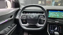 2024 SsangYong Torres Gasoline 1.5 2WD — фото 14