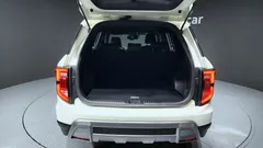 2024 SsangYong Torres Gasoline 1.5 2WD — фото 20