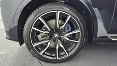 2022 BMW X7 xDrive 40i M Sport 6STR — фото 5