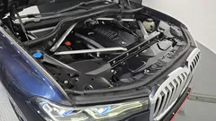 2022 BMW X7 xDrive 40i M Sport 6STR — фото 6