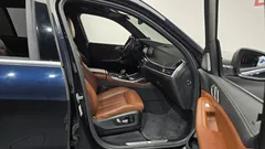 2022 BMW X7 xDrive 40i M Sport 6STR — фото 11