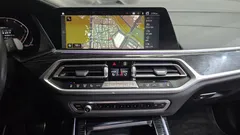 2022 BMW X7 xDrive 40i M Sport 6STR — фото 14