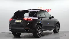2022 Mercedes-Benz GLE-Class GLE450 4MATIC — фото 2