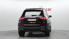 2022 Mercedes-Benz GLE-Class GLE450 4MATIC — фото 4