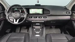 2022 Mercedes-Benz GLE-Class GLE450 4MATIC — фото 7