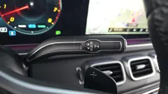 2022 Mercedes-Benz GLE-Class GLE450 4MATIC — фото 9