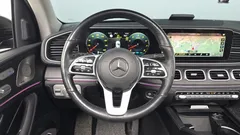 2022 Mercedes-Benz GLE-Class GLE450 4MATIC — фото 13