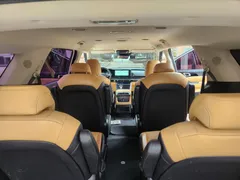 2022 Kia Carnival Diesel 9-Seater Prestige — фото 8