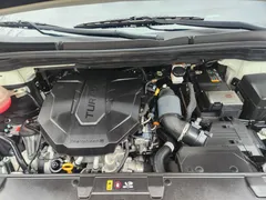 2022 Kia Carnival Diesel 9-Seater Prestige — фото 14