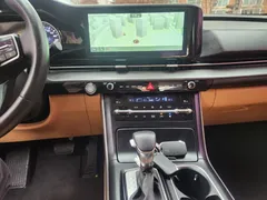 2022 Kia Carnival Diesel 9-Seater Prestige — фото 18