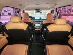 2022 Kia Carnival Diesel 9-Seater Prestige — фото 20
