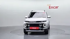 2022 Hyundai Casper Turbo Inspiration, белый — фото 3
