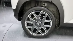 2022 Hyundai Casper Turbo Inspiration, белый — фото 5