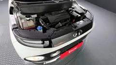 2022 Hyundai Casper Turbo Inspiration, белый — фото 6