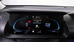 2022 Hyundai Casper Turbo Inspiration, белый — фото 8