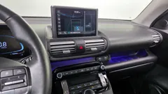 2022 Hyundai Casper Turbo Inspiration, белый — фото 15