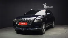 2023 Genesis GV80 2.5T Gasoline AWD — фото 1