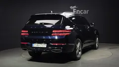 2023 Genesis GV80 2.5T Gasoline AWD — фото 2