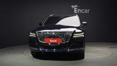 2023 Genesis GV80 2.5T Gasoline AWD — фото 3