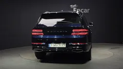 2023 Genesis GV80 2.5T Gasoline AWD — фото 4