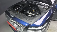 2023 Genesis GV80 2.5T Gasoline AWD — фото 6