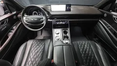 2023 Genesis GV80 2.5T Gasoline AWD — фото 7