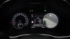 2023 Genesis GV80 2.5T Gasoline AWD — фото 8