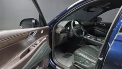 2023 Genesis GV80 2.5T Gasoline AWD — фото 10