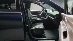 2023 Genesis GV80 2.5T Gasoline AWD — фото 12