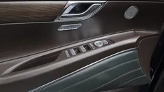 2023 Genesis GV80 2.5T Gasoline AWD — фото 14