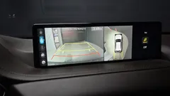 2023 Genesis GV80 2.5T Gasoline AWD — фото 16