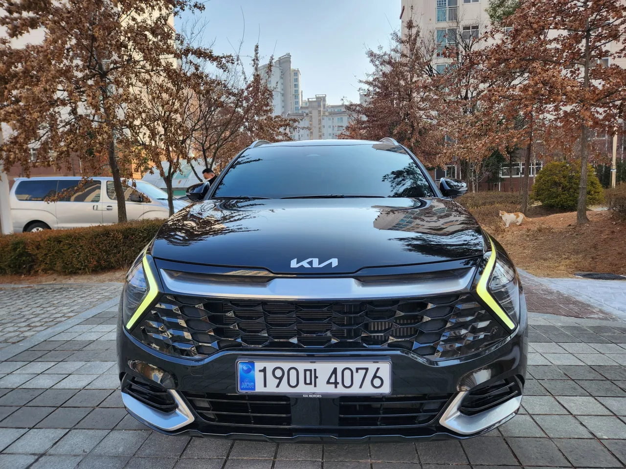 2022 Kia Sportage Diesel 2.0 2WD
