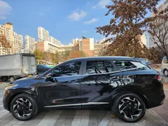 2022 Kia Sportage Diesel 2.0 2WD — фото 2