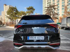 2022 Kia Sportage Diesel 2.0 2WD — фото 3