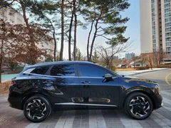 2022 Kia Sportage Diesel 2.0 2WD — фото 4