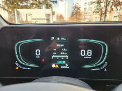 2022 Kia Sportage Diesel 2.0 2WD — фото 7