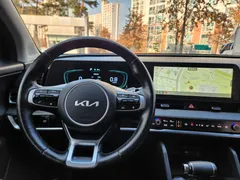 2022 Kia Sportage Diesel 2.0 2WD — фото 17