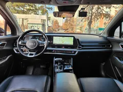 2022 Kia Sportage Diesel 2.0 2WD — фото 19