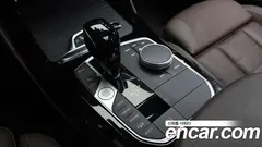 2022 BMW X4 xDrive 20d M Sports Pro, серо-серебристый — фото 9