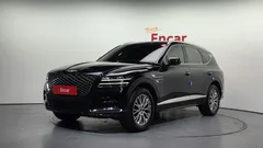 2022 Genesis GV80 2.5T Gasoline AWD — фото 1