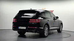 2022 Genesis GV80 2.5T Gasoline AWD — фото 2