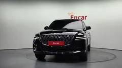 2022 Genesis GV80 2.5T Gasoline AWD — фото 3