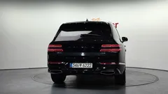 2022 Genesis GV80 2.5T Gasoline AWD — фото 4