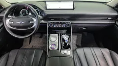 2022 Genesis GV80 2.5T Gasoline AWD — фото 7