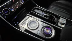 2022 Genesis GV80 2.5T Gasoline AWD — фото 9
