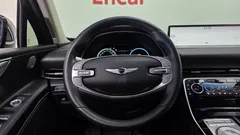2022 Genesis GV80 2.5T Gasoline AWD — фото 14