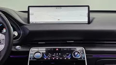 2022 Genesis GV80 2.5T Gasoline AWD — фото 16